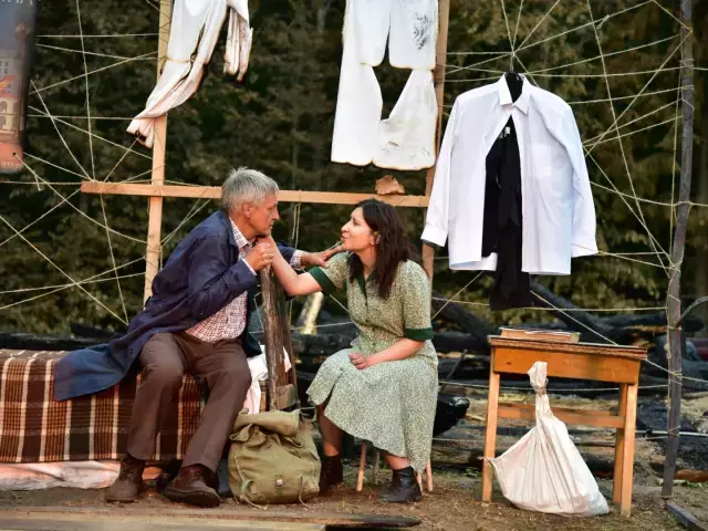 Teatr Chochół - projekt „Nowe Formaty” – odporność kultury w praktyce