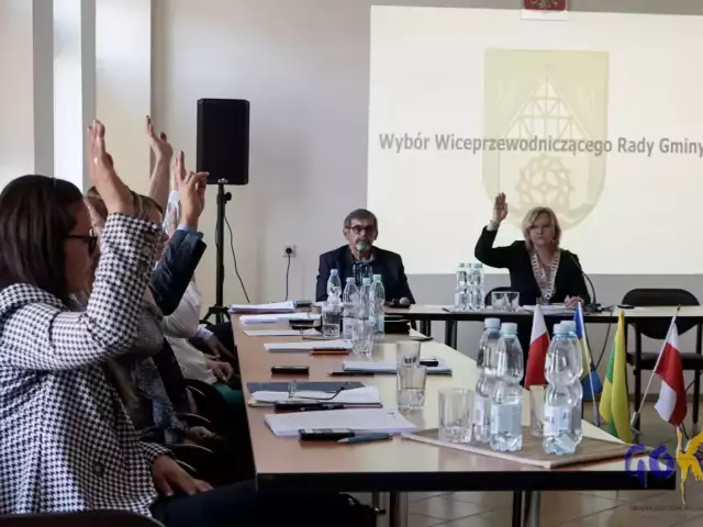 Radni znów przy stole. W piątek sesja Rady Gminy Dźwierzuty