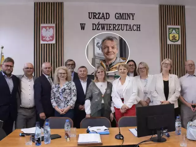 Radni pytają: co dzieje się w GOK? Skarga na dyrektora Wojciecha Grochowalskiego odrzucona, ale będzie kontrola