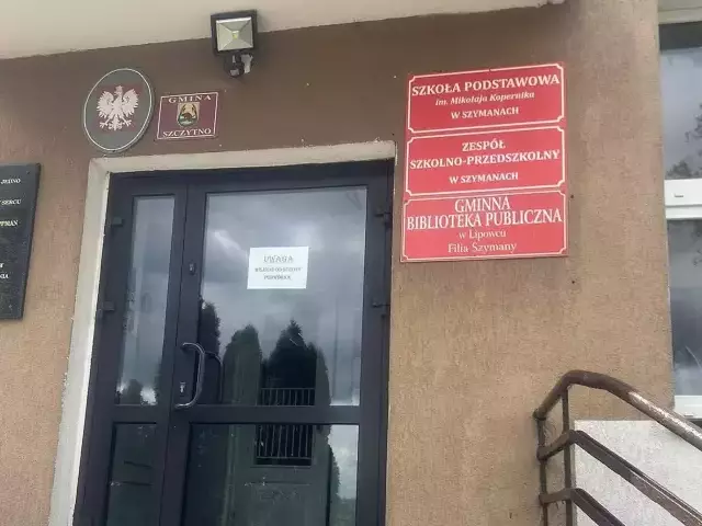 Najlepsza szkoła w powiecie szczycieńskim? Ranking wskazuje Szymany. Jak wypadły inne?