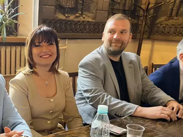 Kamila Samsel pyta o inwestycje w Szczytnie. Co z Małą Bielą, jeziorem i wieżą ciśnień?