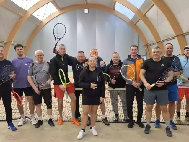 Debel, emocje i sportowa rywalizacja. Daszewski i Folga wygrywają turniej w Warchałach