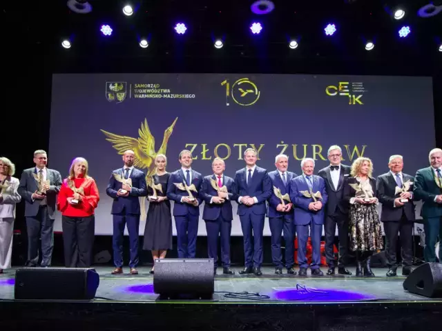 Prawie milion pasażerów i nowe plany. Lotnisko w Szymanach świętuje 10 lat i patrzy dalej