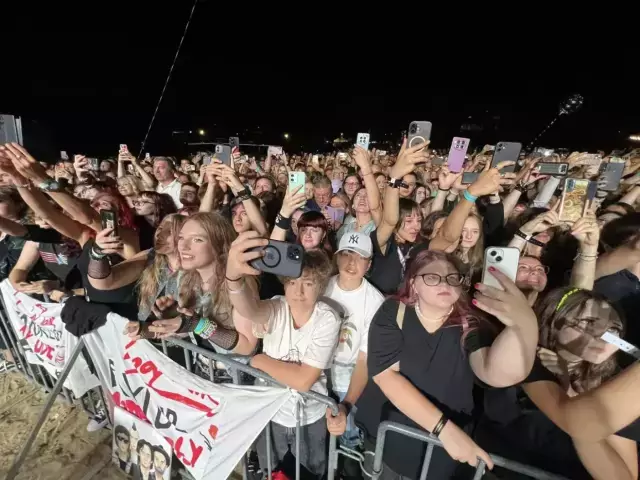 Bilety na Dni i Noce Szczytna już w sprzedaży. Ruszyła pierwsza pula