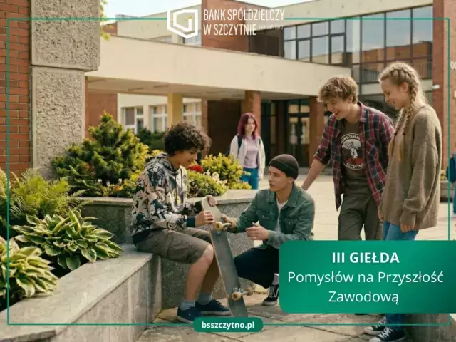 „Nie wiedziałem, co dalej. Tu wszystko się poukładało”. Młodzi przyjdą do ZS nr 3 i sprawdzą swoją przyszłość