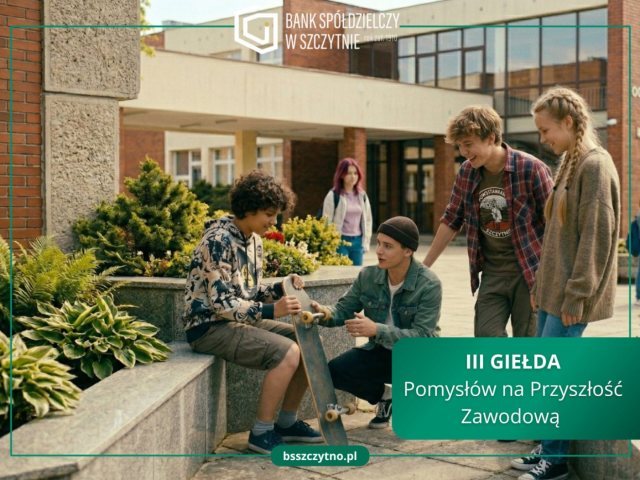 „Nie wiedziałem, co dalej. Tu wszystko się poukładało”. Młodzi przyjdą do ZS nr 3 i sprawdzą swoją przyszłość