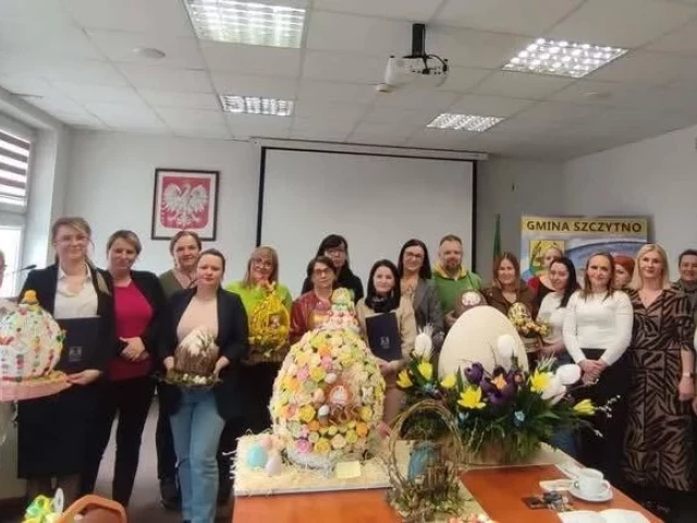 „Mazurska Moc” wygrywa konkurs. Witówko na pierwszym miejscu, Jeruty i Olszewka na podium