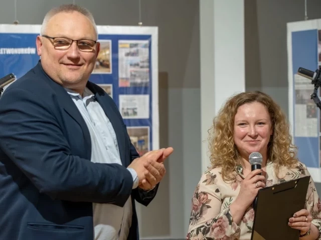 Schodzą tam, gdzie inni nie widzą nic. W Pasymiu pokazali, jak wygląda ich praca
