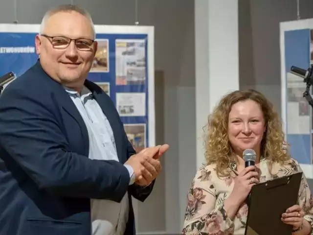 Schodzą tam, gdzie inni nie widzą nic. W Pasymiu pokazali, jak wygląda ich praca