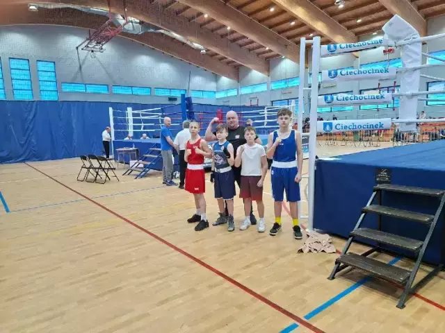 Gwardia Szczytno walczyła na kilku frontach. Jest awans, są doświadczenia i… sportowy niedosyt