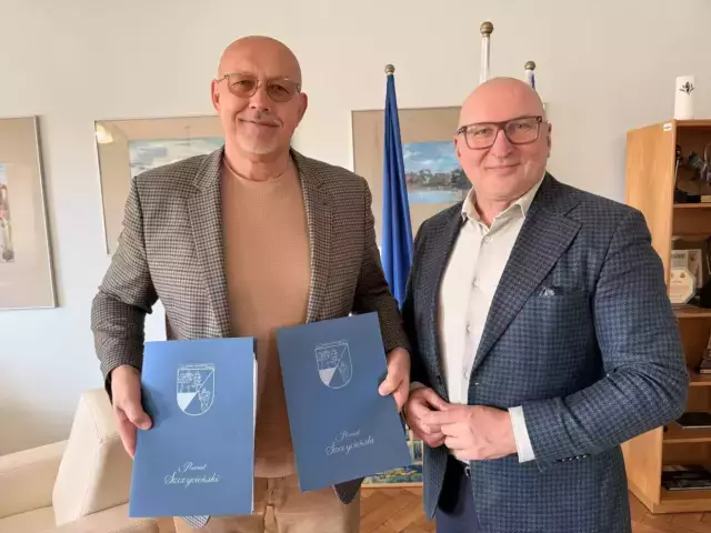 Jurand Cup wraca do Szczytna. Bukowiecki, Lisek i Bukowiecka już potwierdzeni