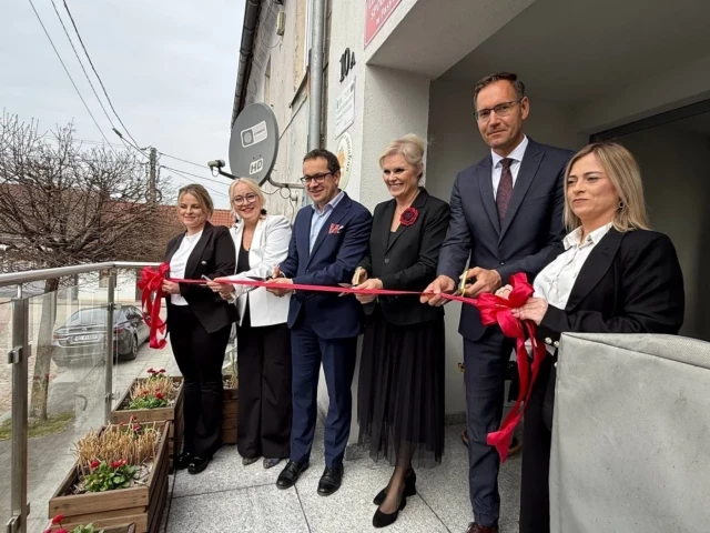Nowy rozdział w Pasymiu. Sylwia Jankowska otworzyła Centrum Usług Społecznych