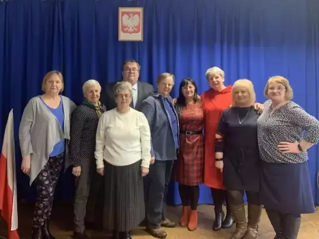 9 kandydatek do rady seniorów. Jedwabno szykuje się do wyborów