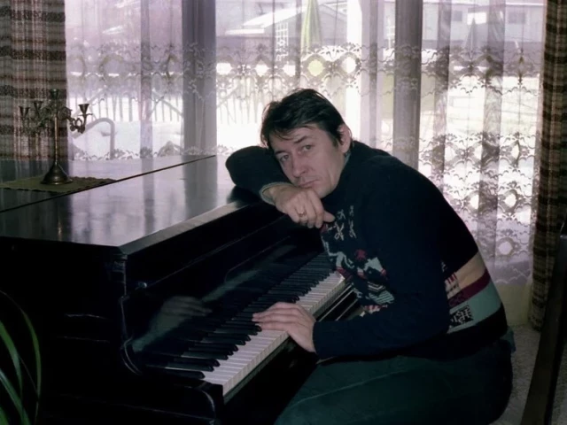 Krzysztof Klenczon i Szczytno. 45 lat po śmierci wciąż wracamy do jego muzyki