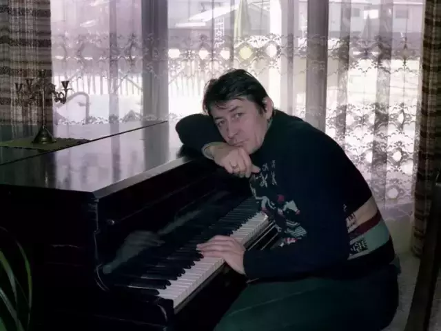Krzysztof Klenczon i Szczytno. 45 lat po śmierci wciąż wracamy do jego muzyki