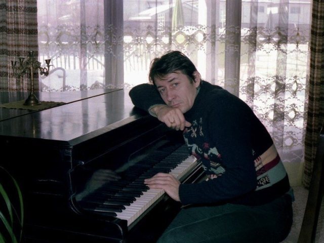 Krzysztof Klenczon i Szczytno. 45 lat po śmierci wciąż wracamy do jego muzyki