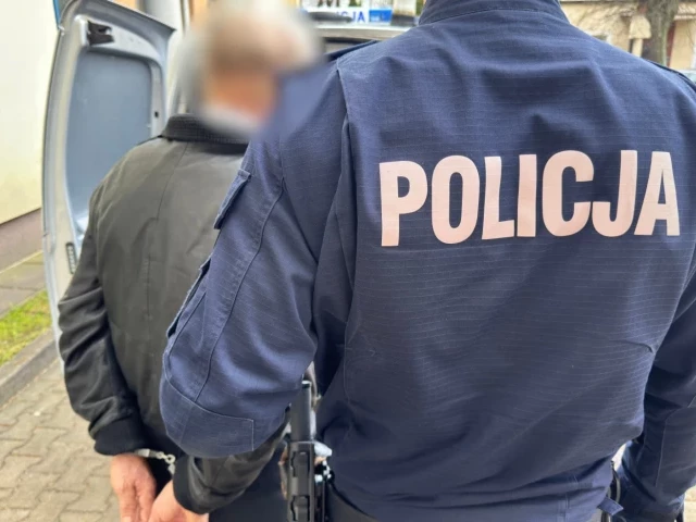 76-latek z zarzutem znęcania się nad żoną. Sąd zdecydował o areszcie