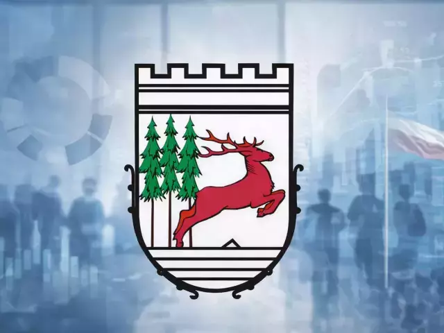 Informacja Burmistrza Miasta Szczytno