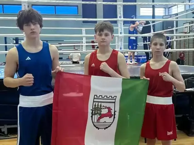 Mocne pięści Gwardii. Są awanse i apetyt na więcej