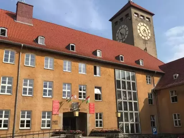 Zmiana w ratuszu. Anna Adamczyk nową naczelnik wydziału