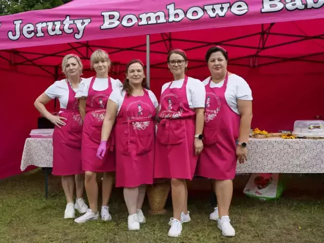 „Bombowa Operacja Rzeka – Jeruty”. Mieszkańcy ruszają sprzątać i integrować się nad wodą