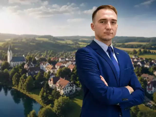 „Nie jest tak źle, żeby robić referendum”. Tomasz Bojanowski o dwóch latach w radzie, finansach gminy i pytaniach o przyszłość
