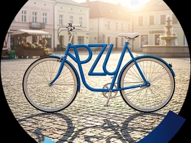 Bezpieczeństwo i klasyka na jednym placu. „Rowerowa Polska PZU” i rajd zabytkowych aut w Szczytnie