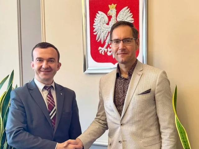 Pasym chce własnej stołówki dla wszystkich szkół. Wniosek już złożony