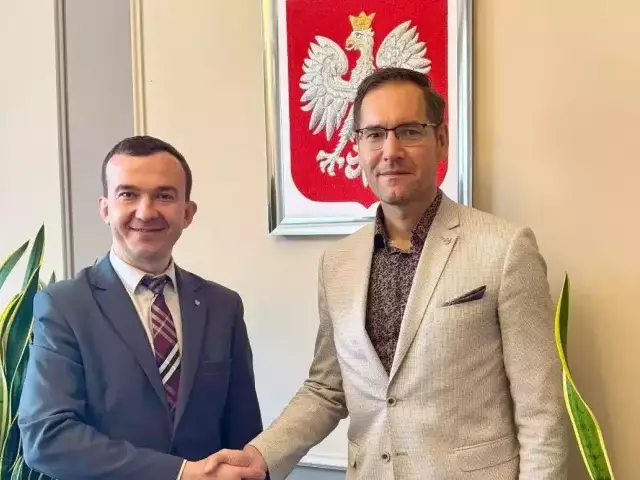 Pasym chce własnej stołówki dla wszystkich szkół. Wniosek już złożony