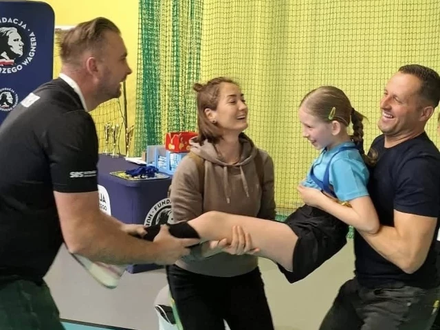 Mistrzyni z „czwórki”. Hanna Więcek najlepsza w województwie