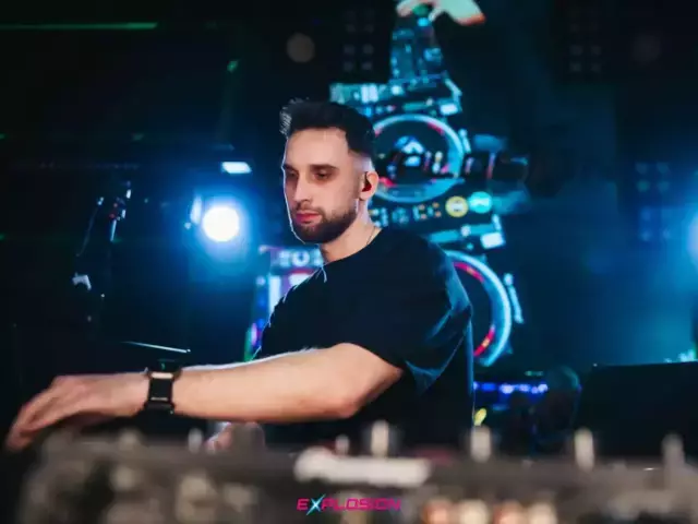 Mistrz Polski DJ-ów zagra w Dźwierzutach. Wilga gwiazdą majówki w GOK-u