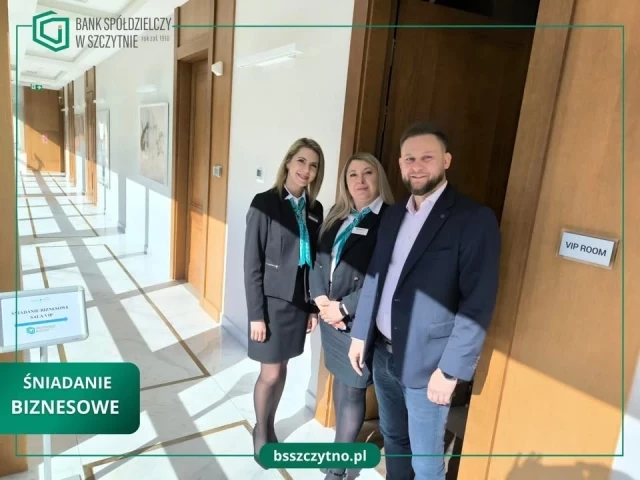 Biznes przy wspólnym stole. Przedsiębiorcy spotkali się w Natura Mazur