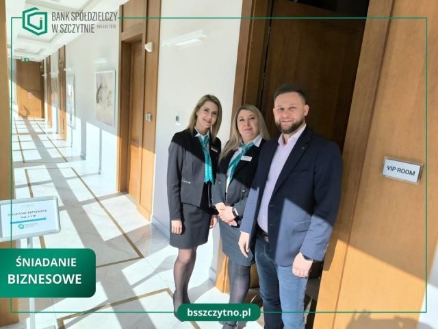 Biznes przy wspólnym stole. Przedsiębiorcy spotkali się w Natura Mazur