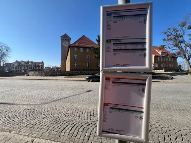 Zmiany na trasie ZKM. Dwa przystanki wyłączone z ruchu