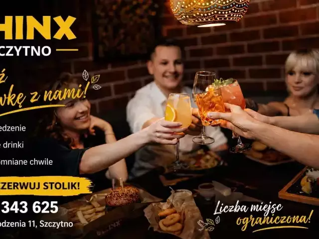 Majówka w Szczytnie? Spędź ją w Sphinxie i skorzystaj z największych rabatów