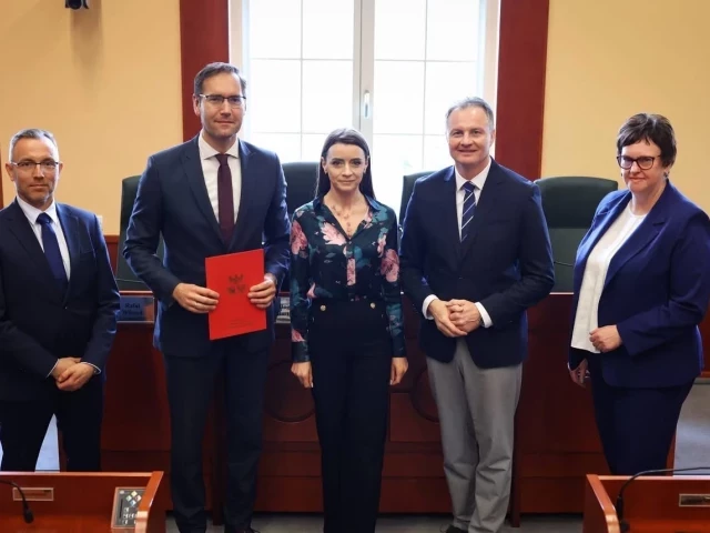 Ponad 22 mln zł na szkoły. Powiat szczycieński i gmina Pasym z konkretnym wsparciem