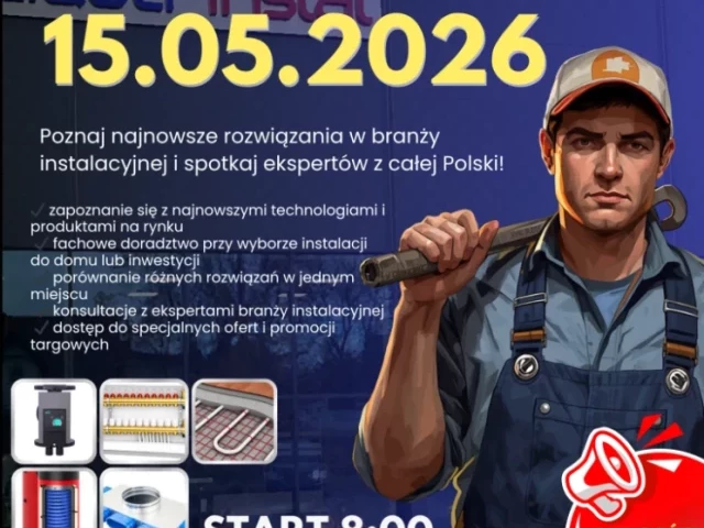 Aqua-Instal – hurtownia, na której możesz polegać każdego dnia