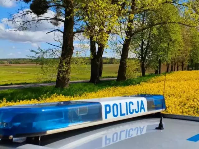 Majówka pod lupą drogówki. Mandaty, utracone prawa jazdy i niebezpieczne zdarzenia