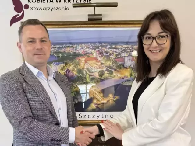 Bezpłatne warsztaty dla kobiet w Szczytnie. Psycholog, prawnik i eksperci od bezpieczeństwa w jednym miejscu