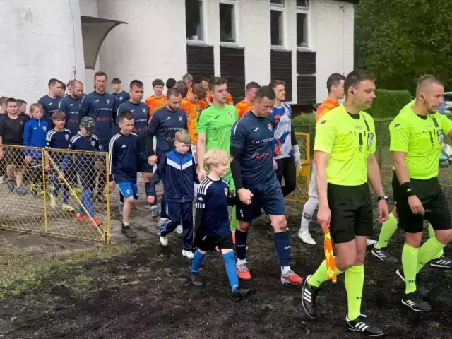 Gwardia odkryje plany na przyszłość. Klub zaprasza mieszkańców na otwartą konferencję na stadionie przy Ostrołęckiej