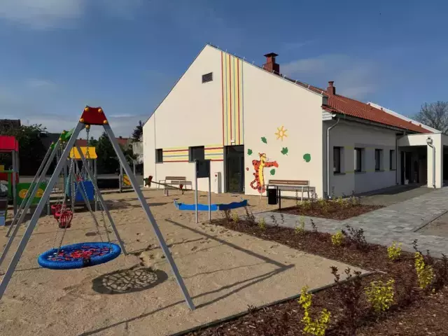 Pierwszy żłobek w historii Wielbarka ma ruszyć już we wrześniu. „Bajkowa Kraina” będzie gotowa za kilka tygodni