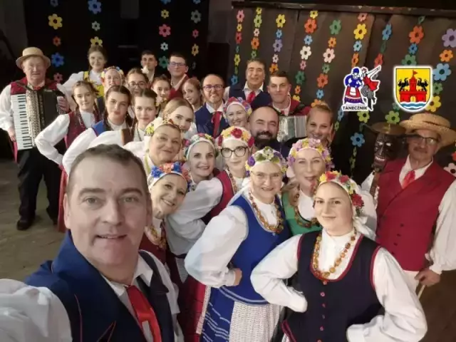 Czerwony Tulipan zagra w Jedwabnie. Przed nami VIII Festiwal Folklorystyczny