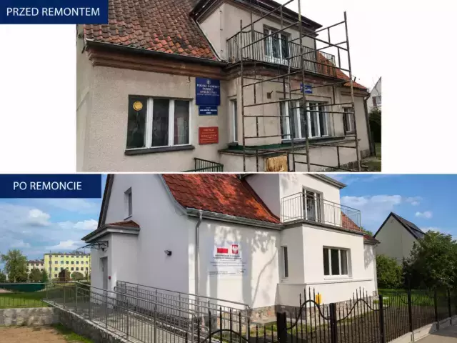 Seniorzy pytają, czy „ich” budynek jest już gotowy? Co dzieje się z Domem Seniora przy Pułaskiego?