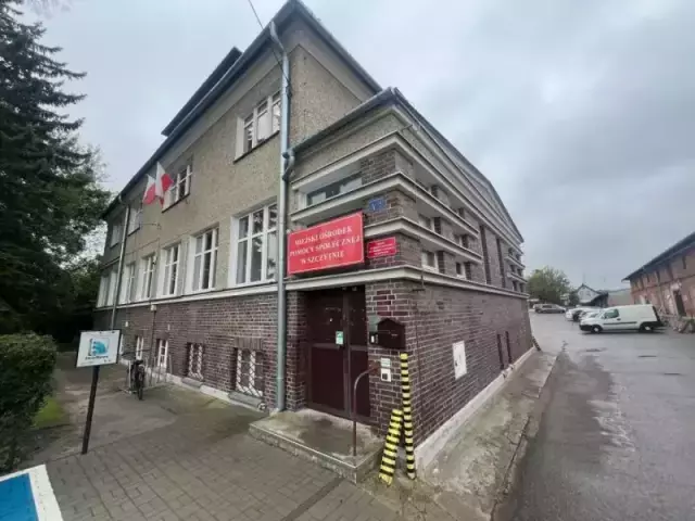 Jest nowa szefowa MOPS-u w Szczytnie. Julita Dawid wygrała konkurs