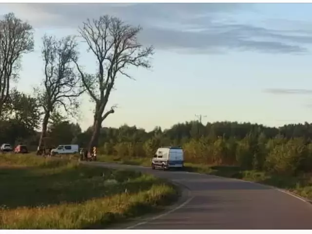 5 tysięcy złotych mandatu, 29 punktów karnych
