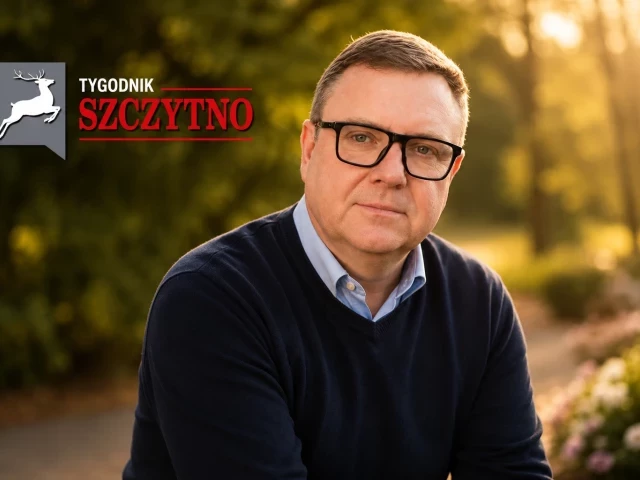 „Przez 18 lat nie miała gdzie zapalić znicza”. W Szczytnie powstaje Pomnik Dzieci Utraconych