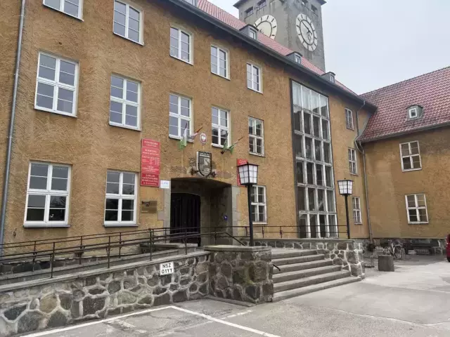 Kolejne nazwisko w szczycieńskim ratuszu. Zakończył się nabór do wydziału gospodarki