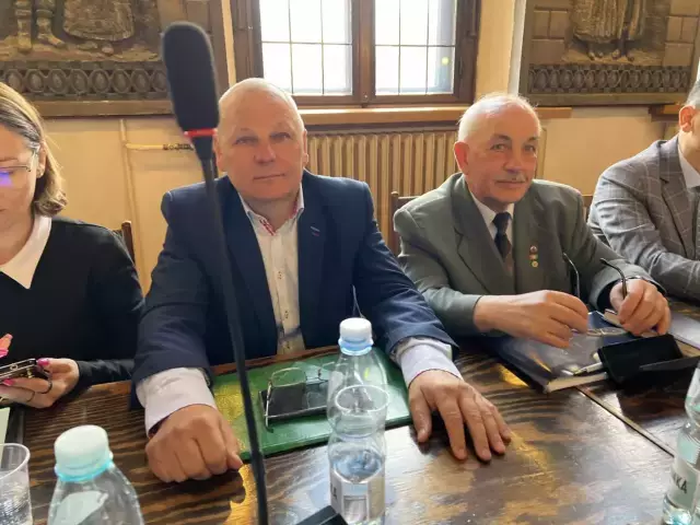 Radny odchodzi z komisji. W ratuszu szykują przetasowania