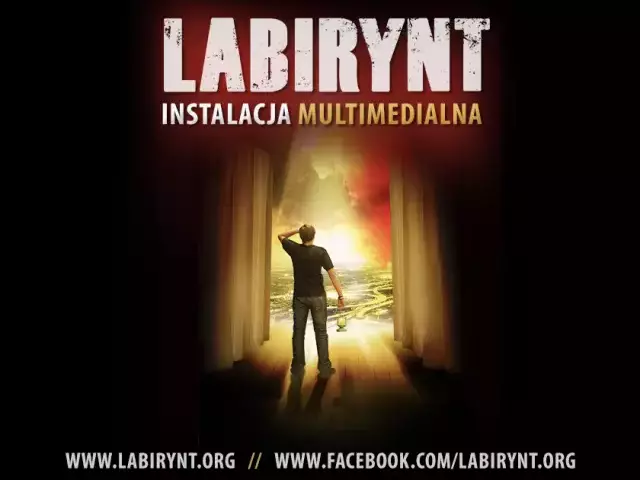 W labiryncie życia – po raz drugi w Szczytnie