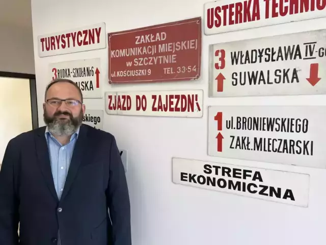 Jeden list i autobus przestał się zatrzymywać. Co naprawdę stało się z przystankiem w Szczycionku?